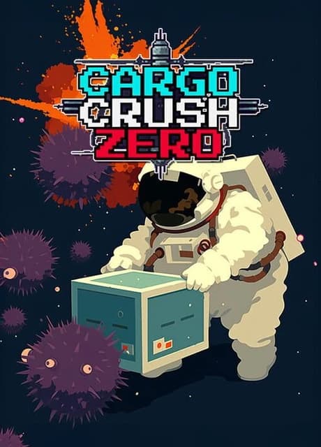 Cargo Crush Zero