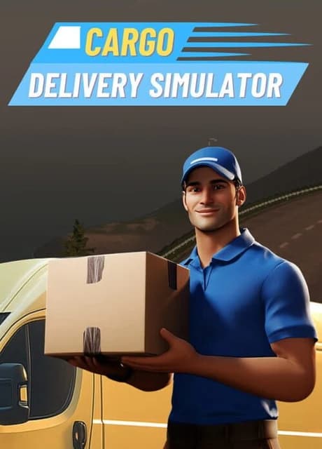 Cargo Delivery Simulator