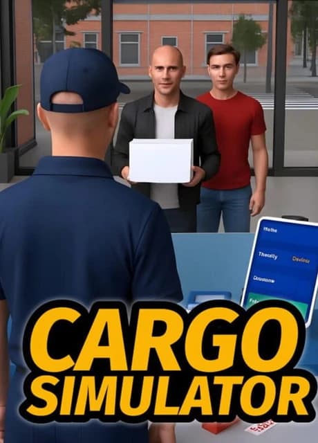Cargo Simulator