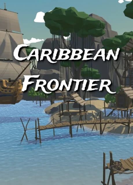 Caribbean Frontier
