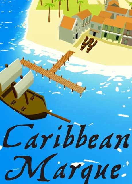 Caribbean Marque