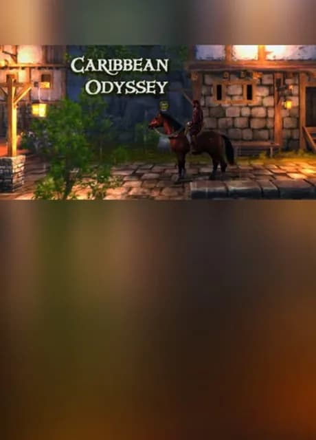 Caribbean Odyssey