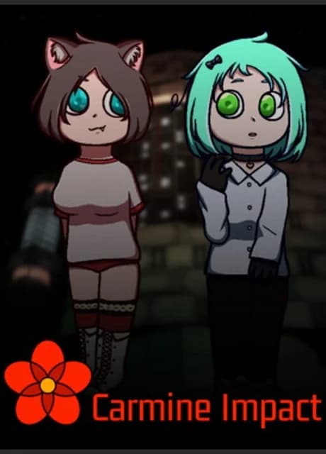 Carmine Impact