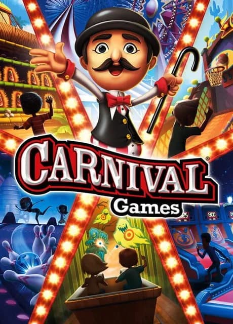 Carnival Games