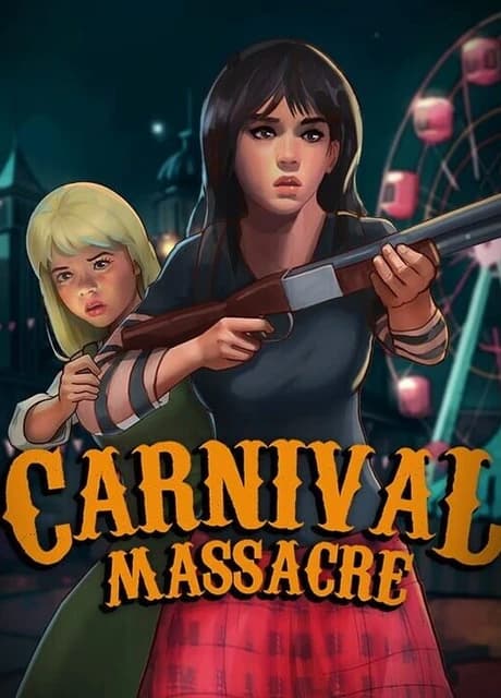 Carnival Massacre