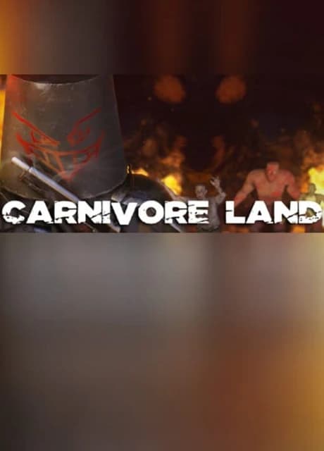 Carnivore Land
