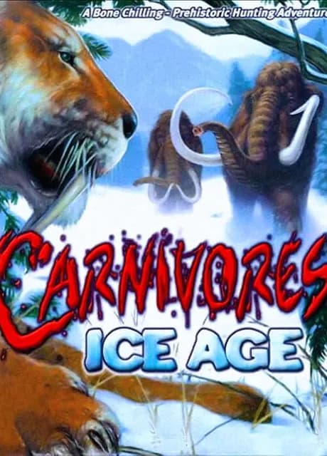 Carnivores: Ice Age