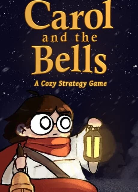 Carol and the Bells: A Cozy Strategy Game