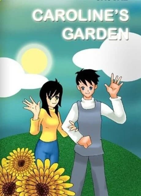 Caroline's Garden