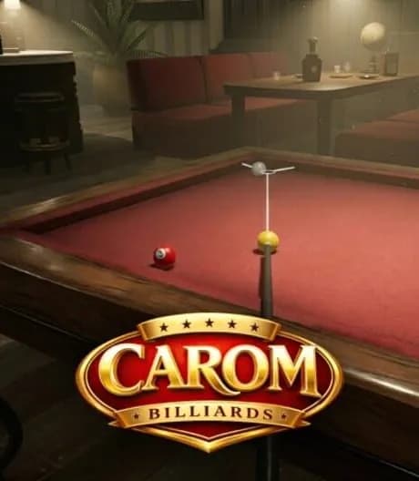 Carom Billiards