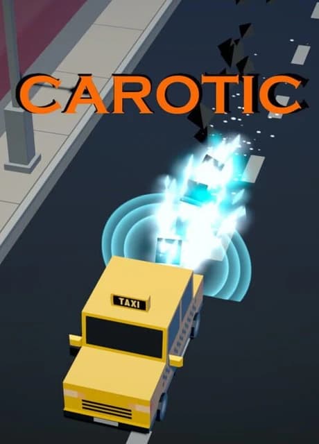 Carotic: Academic Version