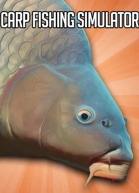 Carp Fishing Simulator