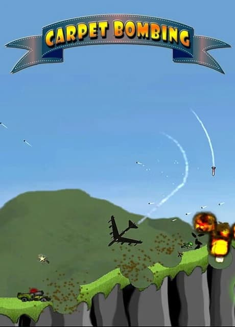 Carpet Bombing