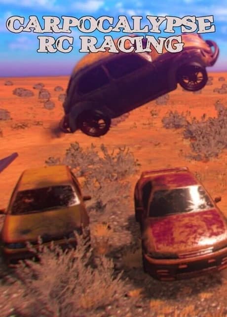 Carpocalypse RC Racing