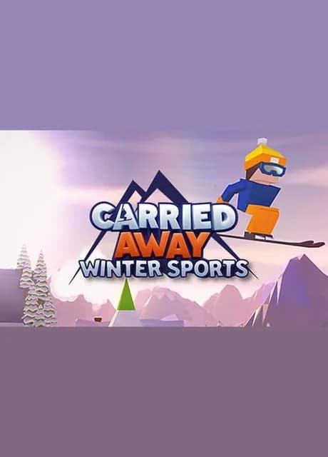 Carried Away: Winter Sports