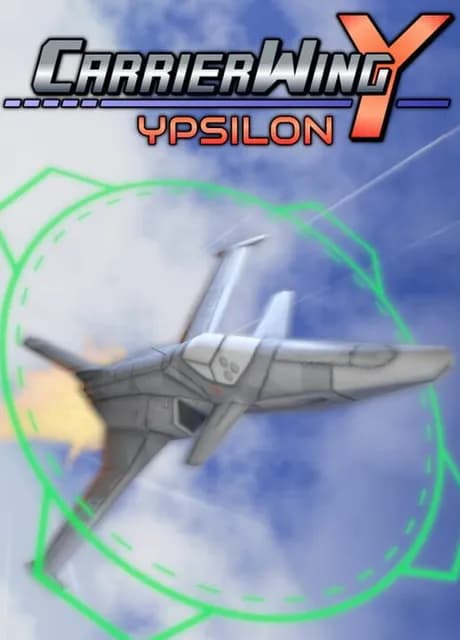 Carrier Wing Ypsilon