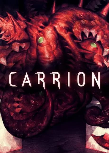 Carrion
