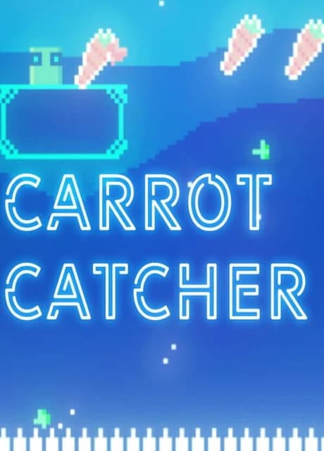 Carrot Catcher