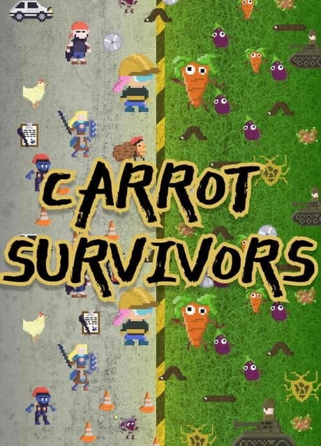 Carrot Survivors
