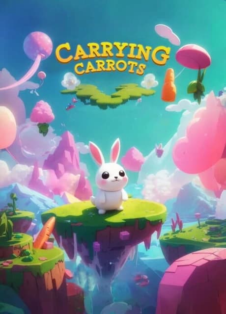 Carrying Carrots