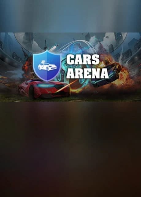 Cars Arena