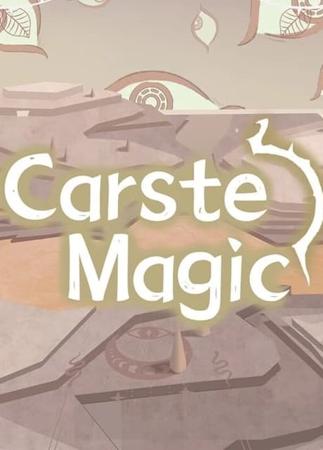 Carste Magic