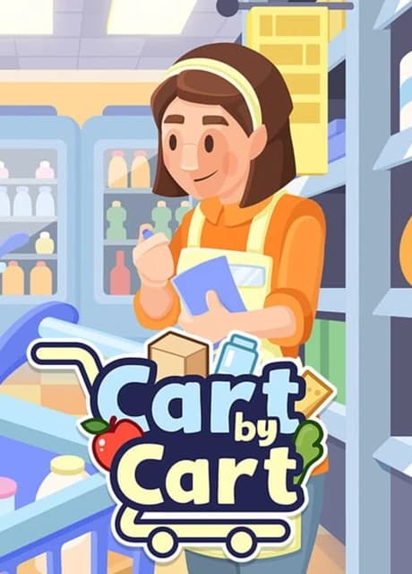 Cart by Cart