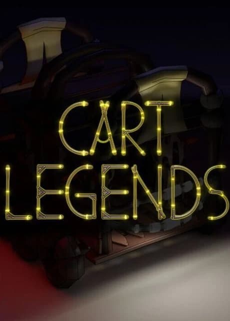 Cart Legends