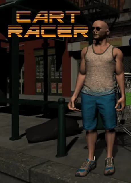 Cart Racer