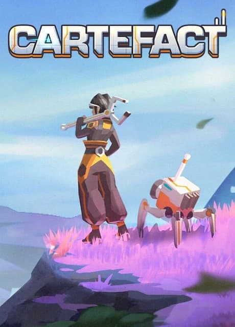 Cartefact
