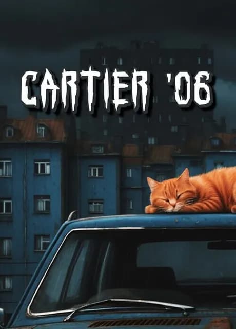 Cartier 06