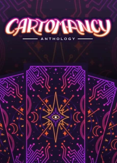 Cartomancy Anthology