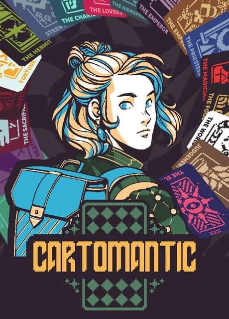 Cartomantic