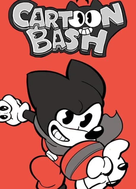Cartoon Bash