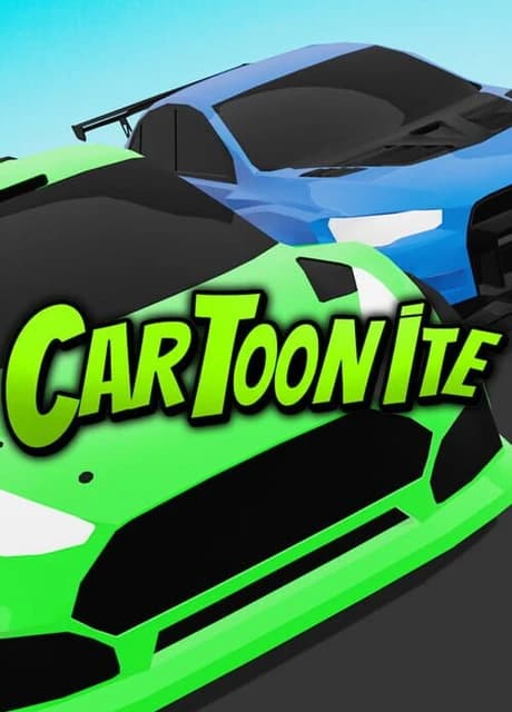 Cartoonite