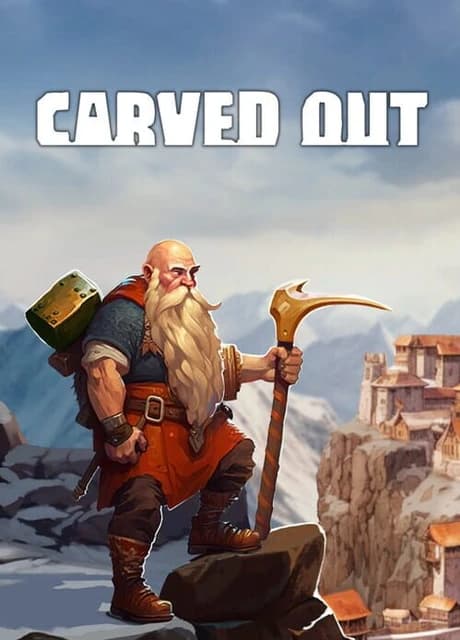 Carved Out
