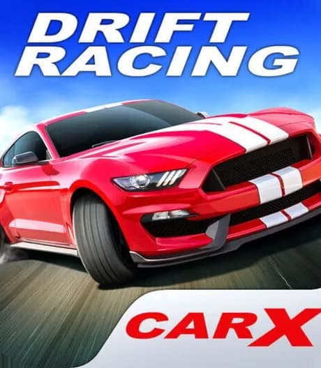 CarX Drift Racing