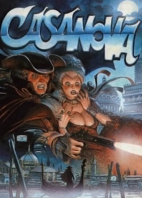 Casanova