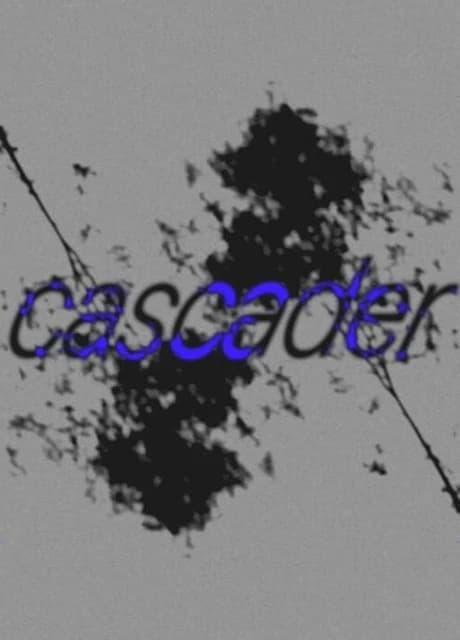Cascader
