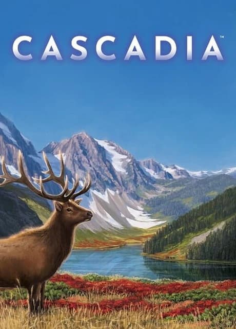Cascadia
