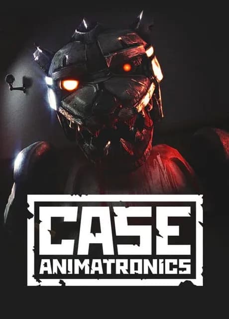 Case: Animatronics