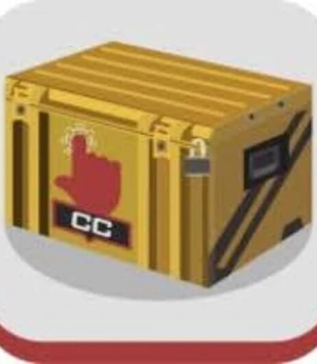 Case Clicker