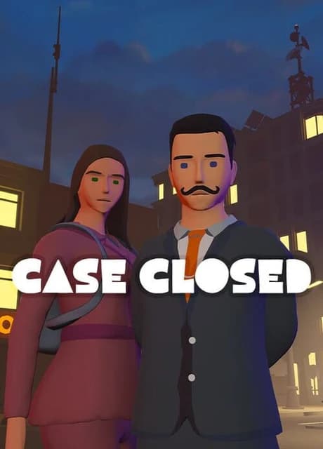 Case Closed