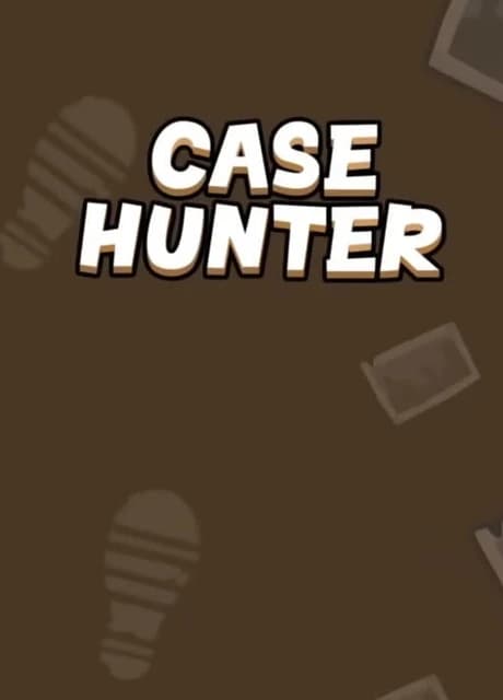 Case Hunter