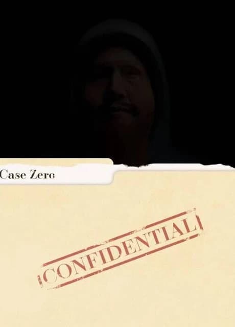 Case Zero