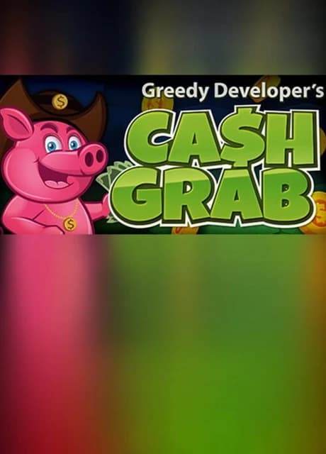 Cash Grab