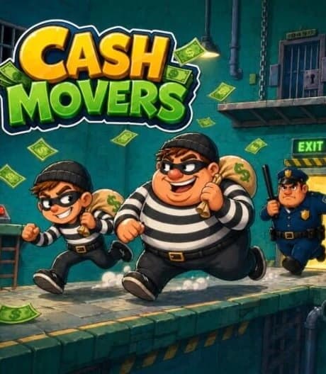 Cash Movers