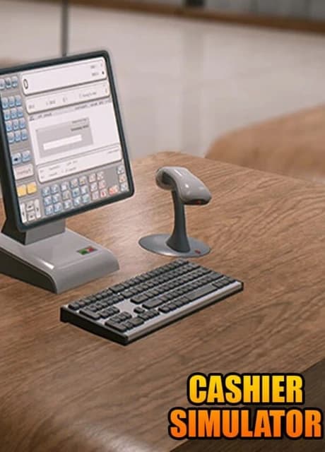 Cashier Simulator