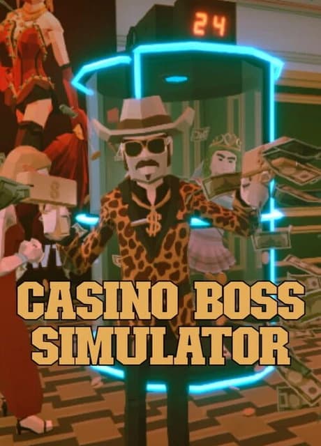 Casino Boss Simulator