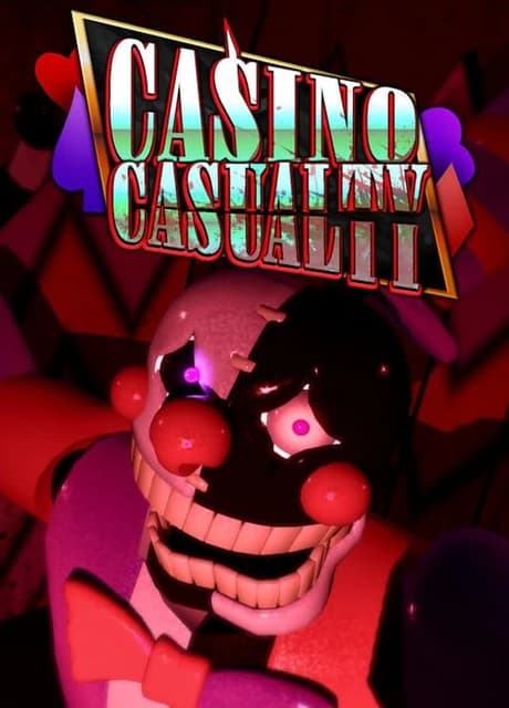 Casino Casualty